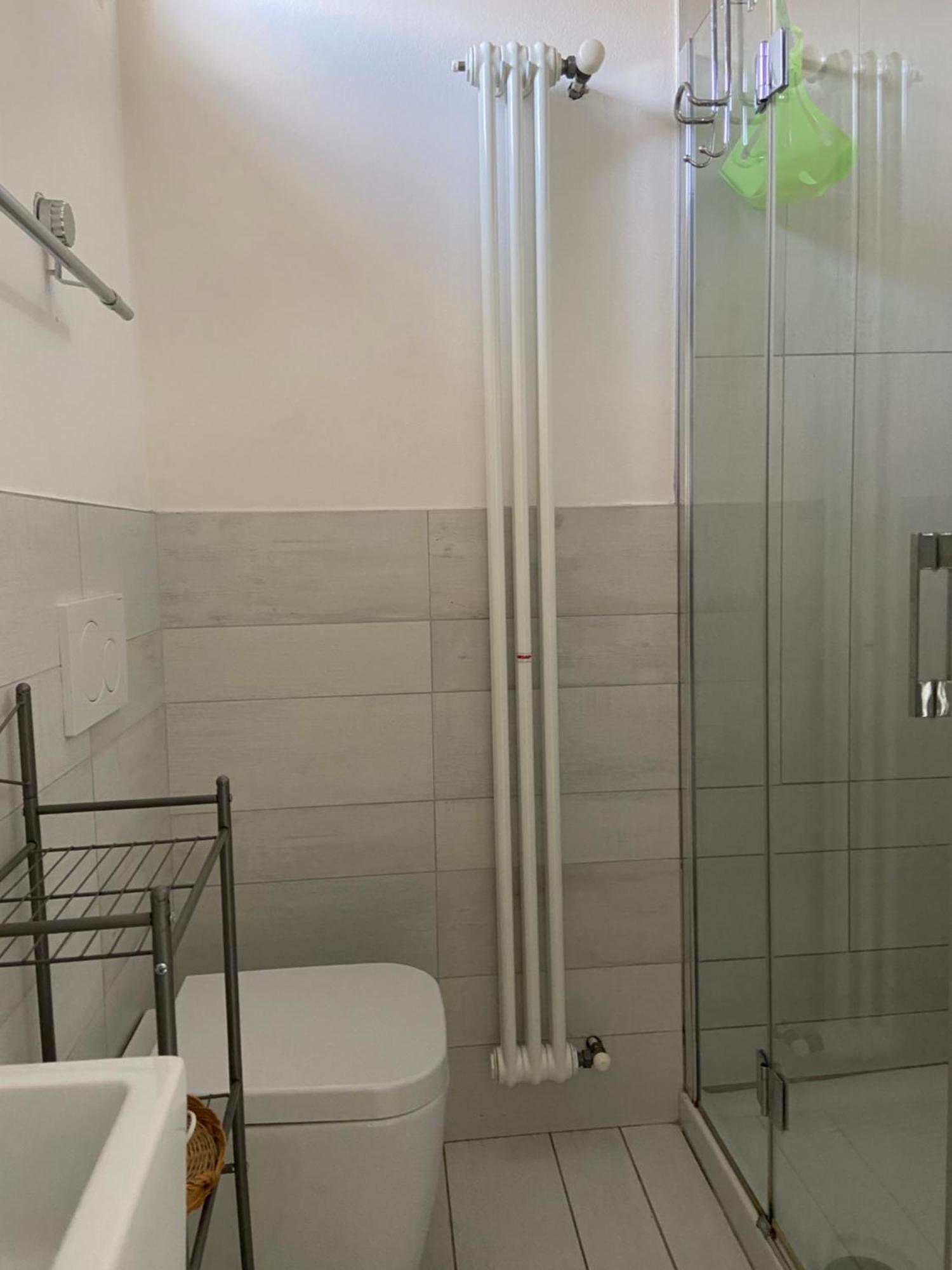 Apartment Lake View 말세진느 외부 사진