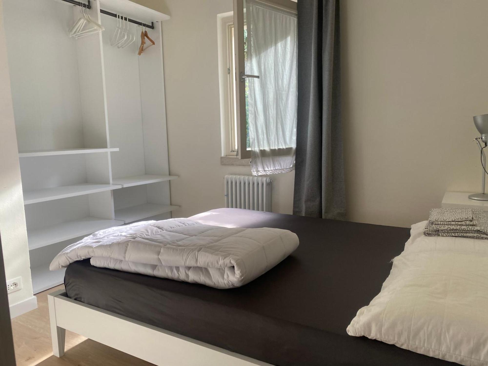 Apartment Lake View 말세진느 외부 사진