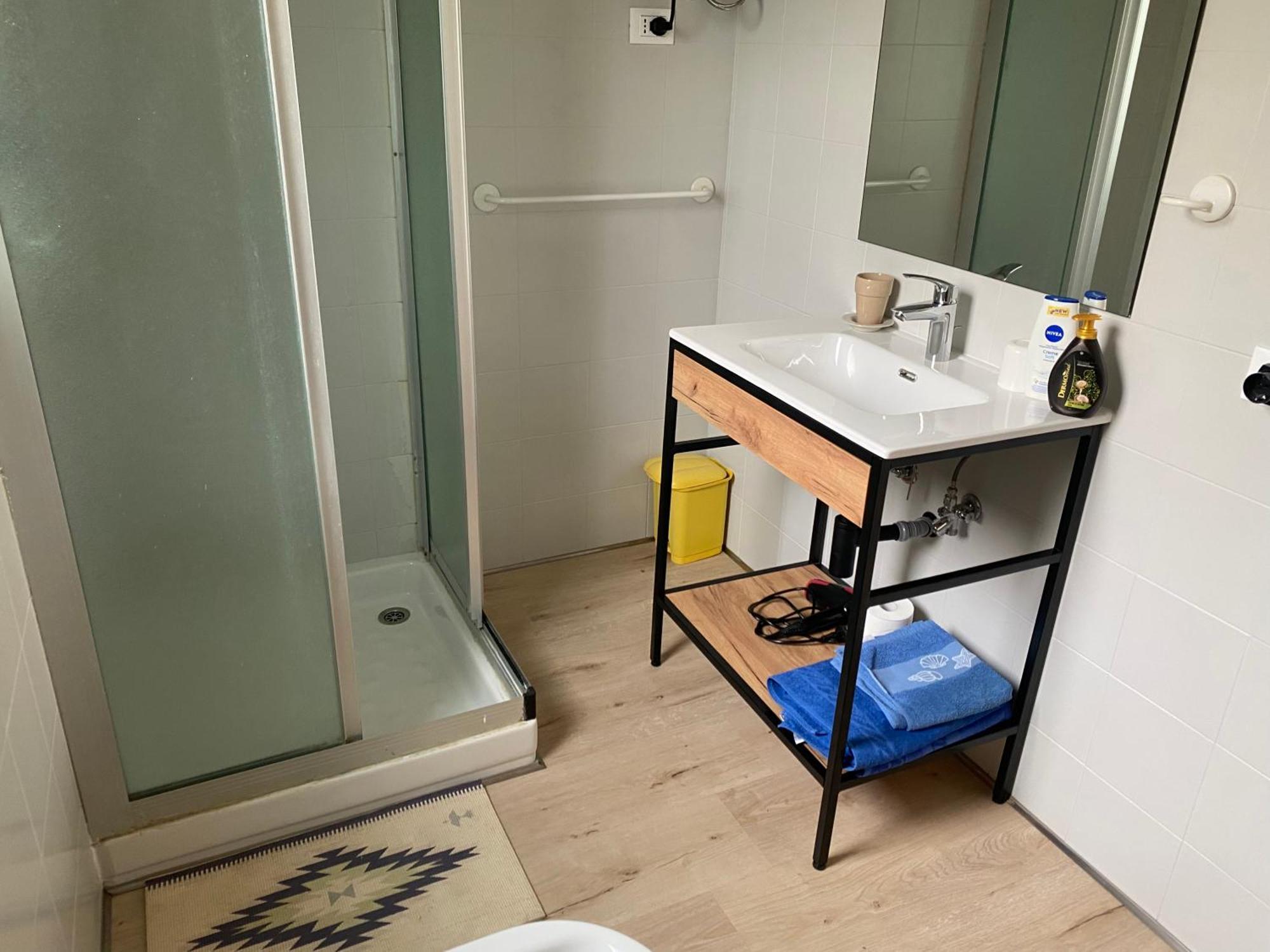 Apartment Lake View 말세진느 외부 사진